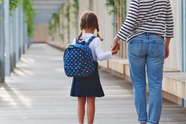 When is it time to let go?