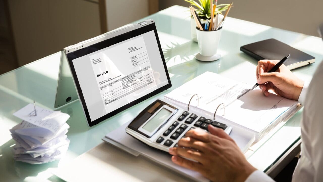manage cash flow