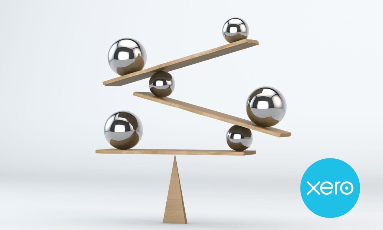 Balancing the Books