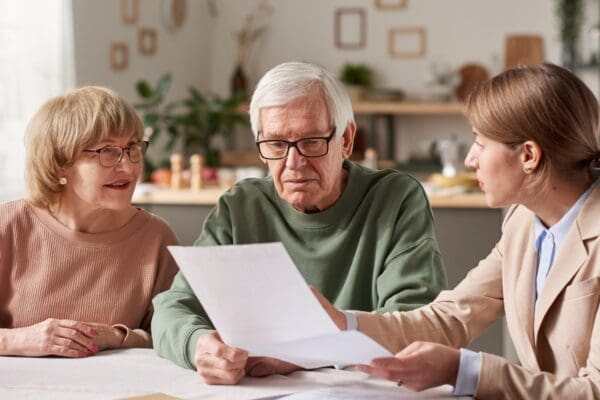 will and power of attorney