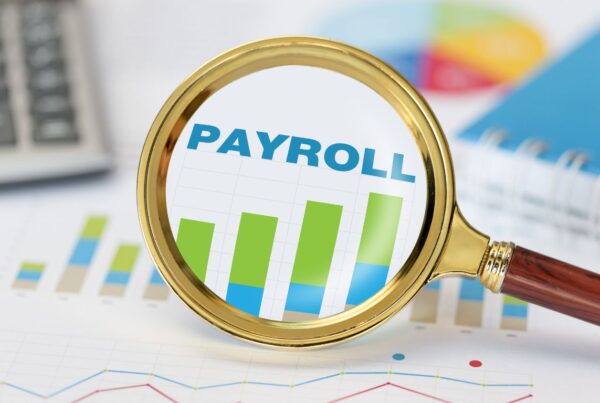 payrun, cashflow and compliance