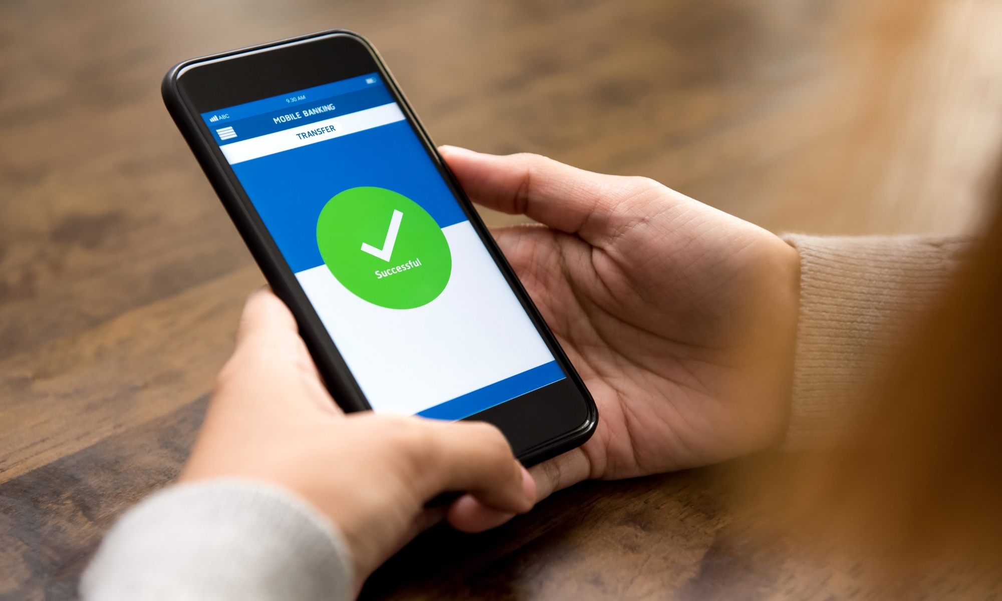 anti-money laundering