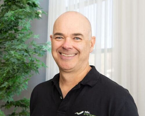 Picture of Greg Thornton