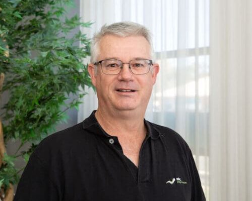 Picture of Simon Kermode