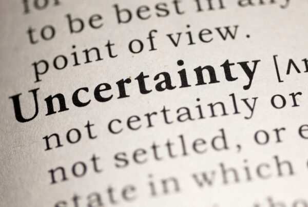 financial uncertainty in 2026