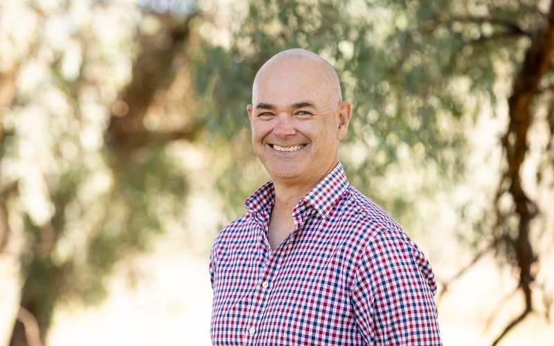 Greg Thornton