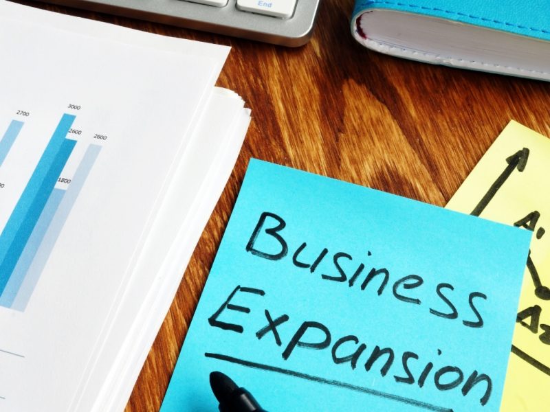 Business Succession