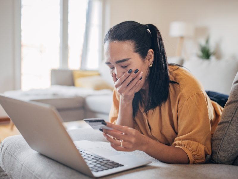 CYber Scams