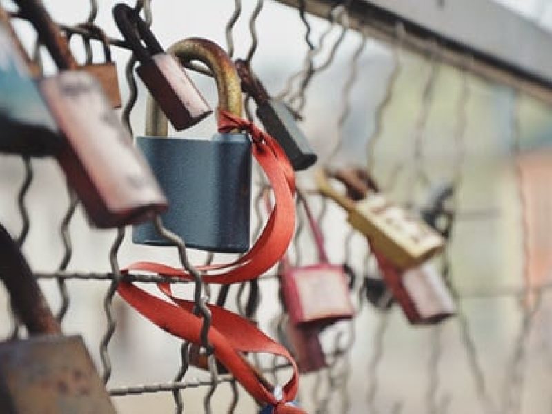 Could your business survive losing one if its key people