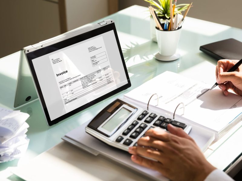 manage cash flow