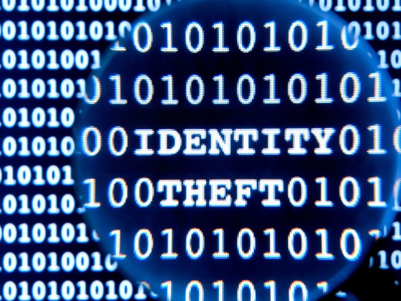 Identity-Theft