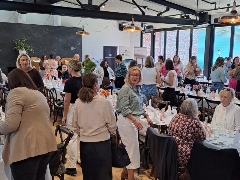 Networking