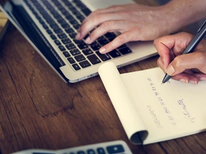 Business Plan Entrepreneur Goals Process