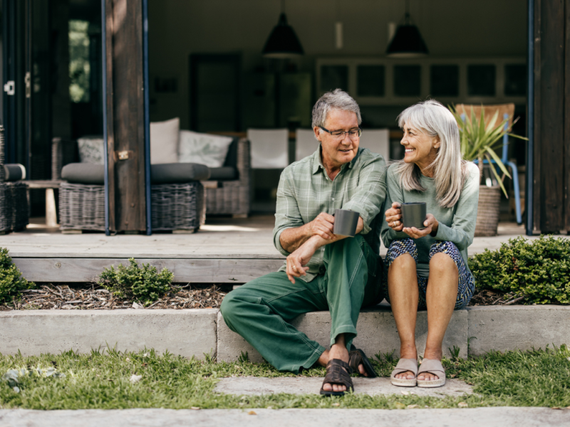What Does Your Superannuation Look Like